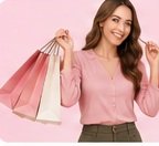 Moda feminina